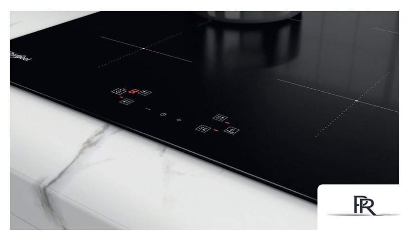 Варочная панель Whirlpool WS Q4860 NE - Изображение №10 — Интернет-магазин ПроЗаказ