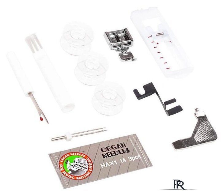 Электронная швейная машина Comfort 555 - Изображение №9 — Интернет-магазин ПроЗаказ