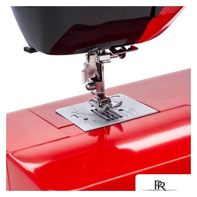 Электронная швейная машина Comfort 555 - Изображение №7 — Интернет-магазин ПроЗаказ