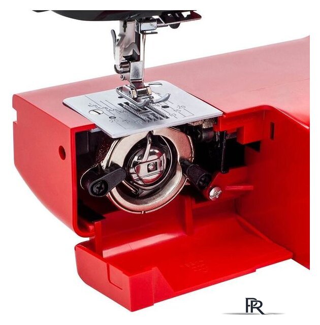 Электронная швейная машина Comfort 555 - Изображение №8 — Интернет-магазин ПроЗаказ