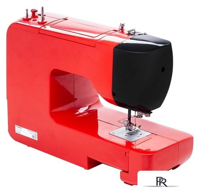 Электронная швейная машина Comfort 555 - Изображение №3 — Интернет-магазин ПроЗаказ