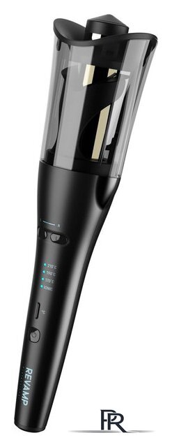 Стайлер для завивки Revamp Progloss Hollywood Wave, Curl & Advanced Shine CL-2250 - Изображение №1 — Интернет-магазин ПроЗаказ