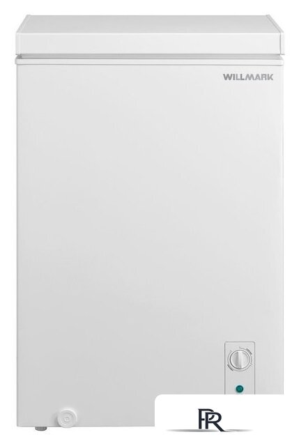 Морозильный ларь Willmark CF-140IW - Изображение №1 — Интернет-магазин ПроЗаказ