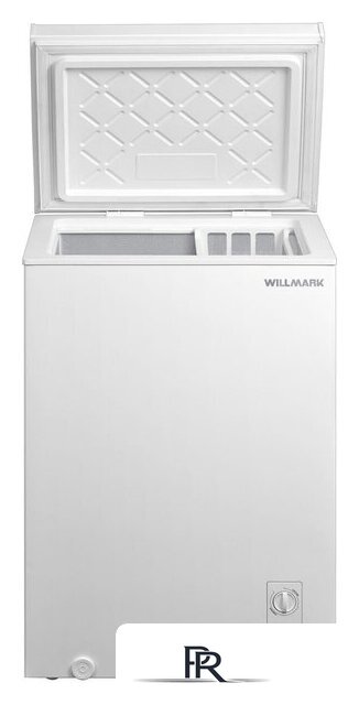 Морозильный ларь Willmark CF-140IW - Изображение №2 — Интернет-магазин ПроЗаказ