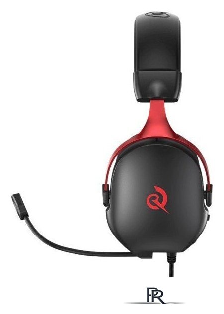 Наушники QCY Heroad VN200 Pro - Изображение №4 — Интернет-магазин ПроЗаказ