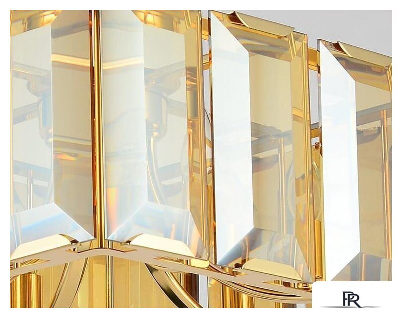 Подвесная люстра Ambrella light Traditional TR5149 GD/TI - Изображение №4 — Интернет-магазин ПроЗаказ