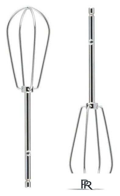 Миксер Scarlett SC-HM40S15 - Изображение №6 — Интернет-магазин ПроЗаказ
