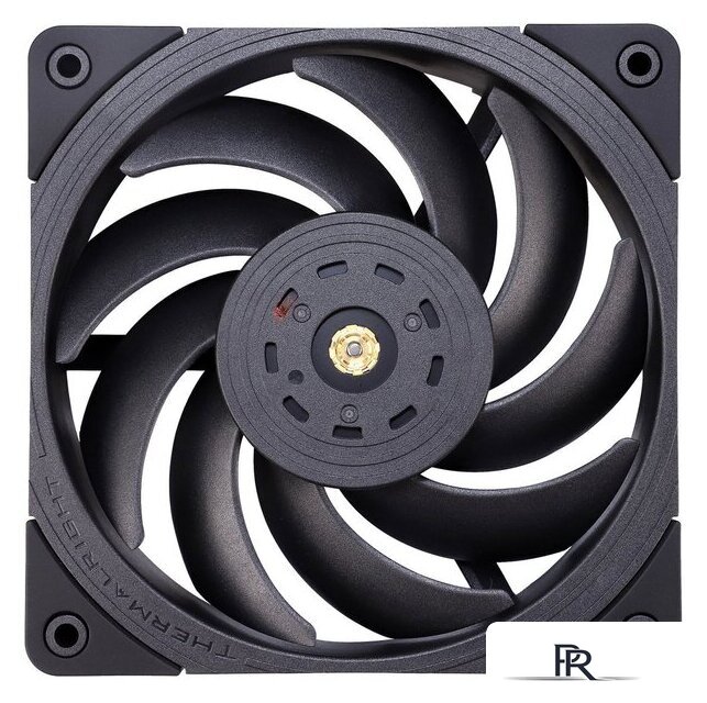 Вентилятор для корпуса Thermalright TL-B12 - Изображение №1 — Интернет-магазин ПроЗаказ