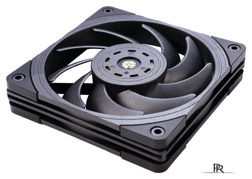 Вентилятор для корпуса Thermalright TL-B12 - Изображение №3 — Интернет-магазин ПроЗаказ