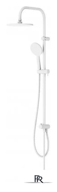 Душевая система  Damixa Jupiter 977000200 - Изображение №1 — Интернет-магазин ПроЗаказ