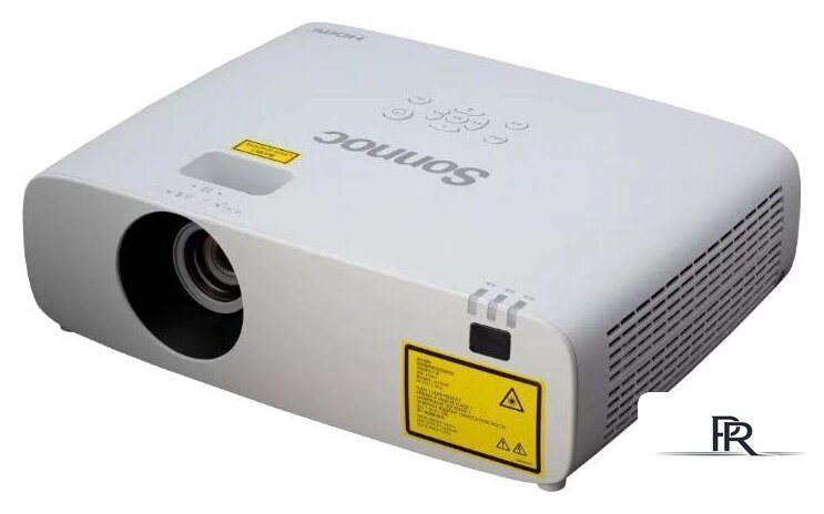 Проектор Sonnoc SNP-LC501LW - Изображение №1 — Интернет-магазин ПроЗаказ