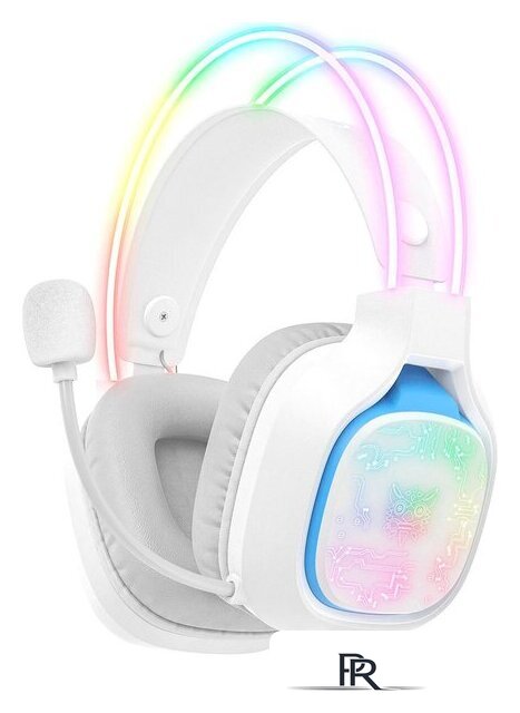 Наушники Onikuma X22 (белый) - Изображение №1 — Интернет-магазин ПроЗаказ