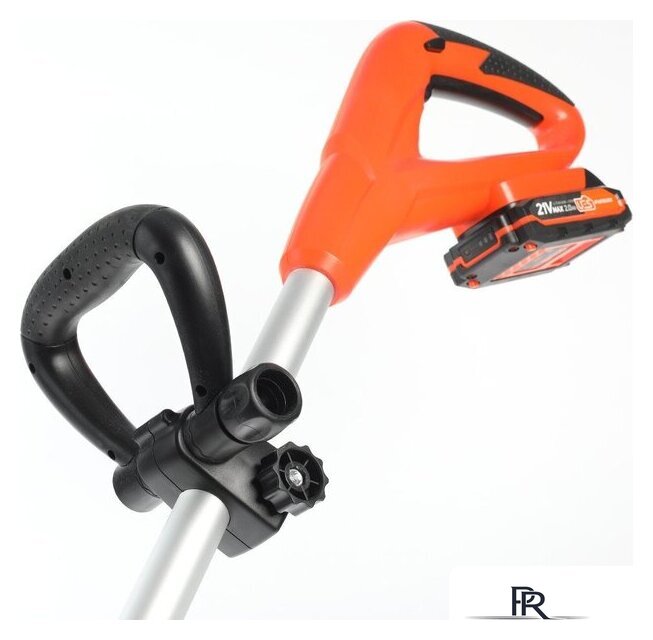 Триммер Patriot TR 245 Li (с 1-им АКБ) - Изображение №2 — Интернет-магазин ПроЗаказ