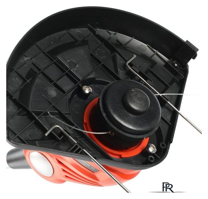 Триммер Patriot TR 245 Li (с 1-им АКБ) - Изображение №9 — Интернет-магазин ПроЗаказ