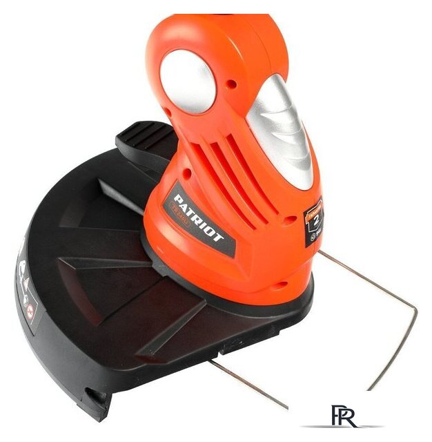 Триммер Patriot TR 245 Li (с 1-им АКБ) - Изображение №7 — Интернет-магазин ПроЗаказ
