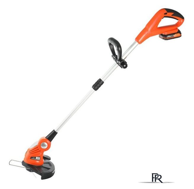 Триммер Patriot TR 245 Li (с 1-им АКБ) - Изображение №1 — Интернет-магазин ПроЗаказ