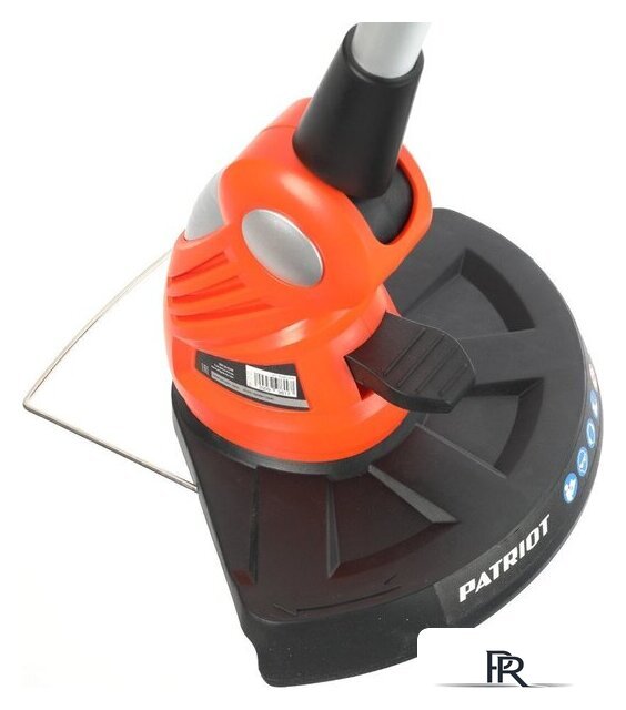 Триммер Patriot TR 245 Li (с 1-им АКБ) - Изображение №8 — Интернет-магазин ПроЗаказ