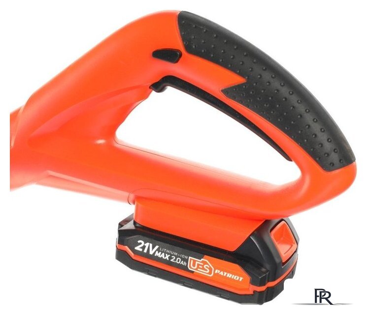 Триммер Patriot TR 245 Li (с 1-им АКБ) - Изображение №4 — Интернет-магазин ПроЗаказ