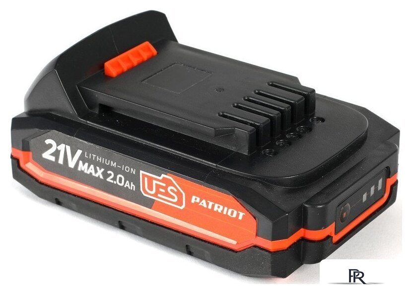 Триммер Patriot TR 245 Li (с 1-им АКБ) - Изображение №11 — Интернет-магазин ПроЗаказ