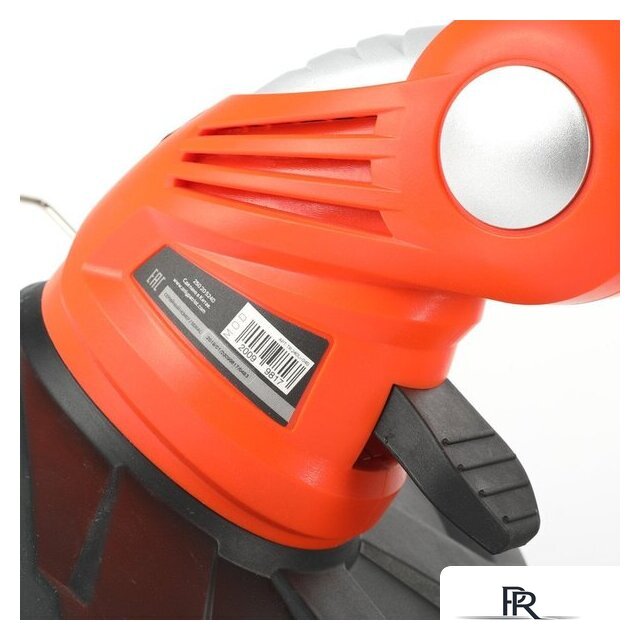 Триммер Patriot TR 245 Li (с 1-им АКБ) - Изображение №10 — Интернет-магазин ПроЗаказ