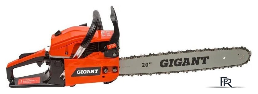 Бензопила Gigant GSAF-10 - Изображение №2 — Интернет-магазин ПроЗаказ