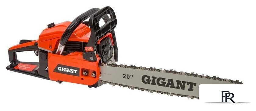 Бензопила Gigant GSAF-10 - Изображение №3 — Интернет-магазин ПроЗаказ
