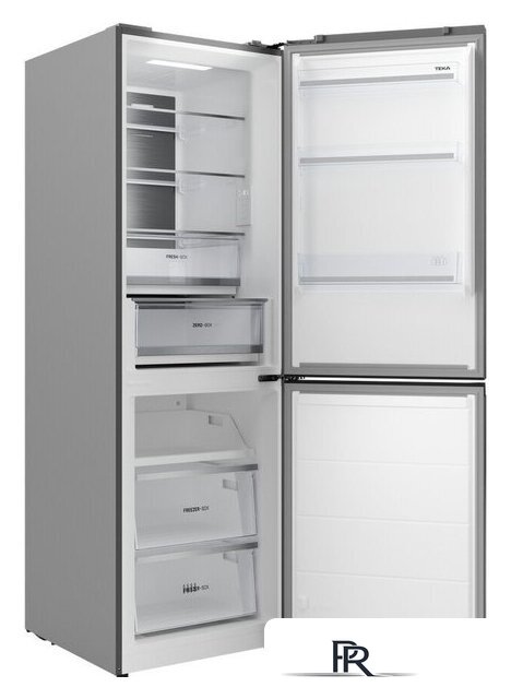 Холодильник TEKA RBF 64660 SS - Изображение №4 — Интернет-магазин ПроЗаказ