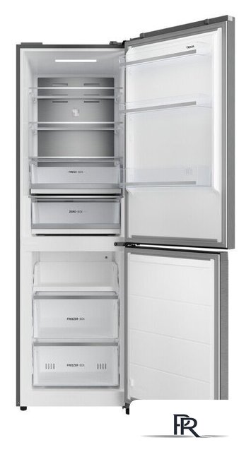 Холодильник TEKA RBF 64660 SS - Изображение №2 — Интернет-магазин ПроЗаказ