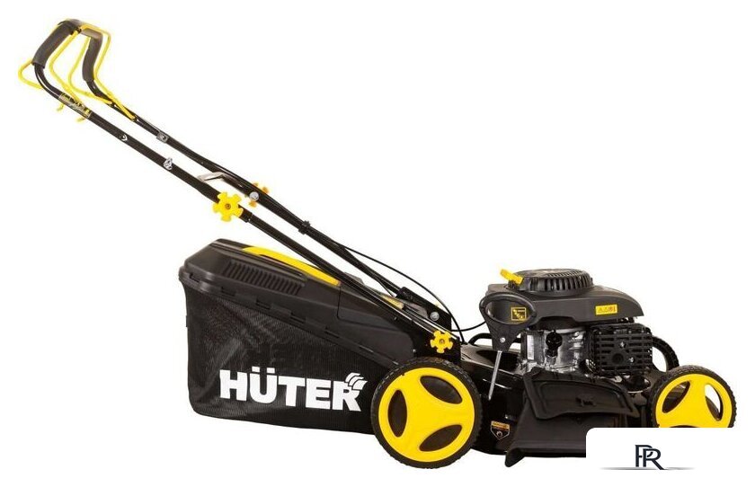 Газонокосилка Huter GLM-7.0 SL - Изображение №4 — Интернет-магазин ПроЗаказ