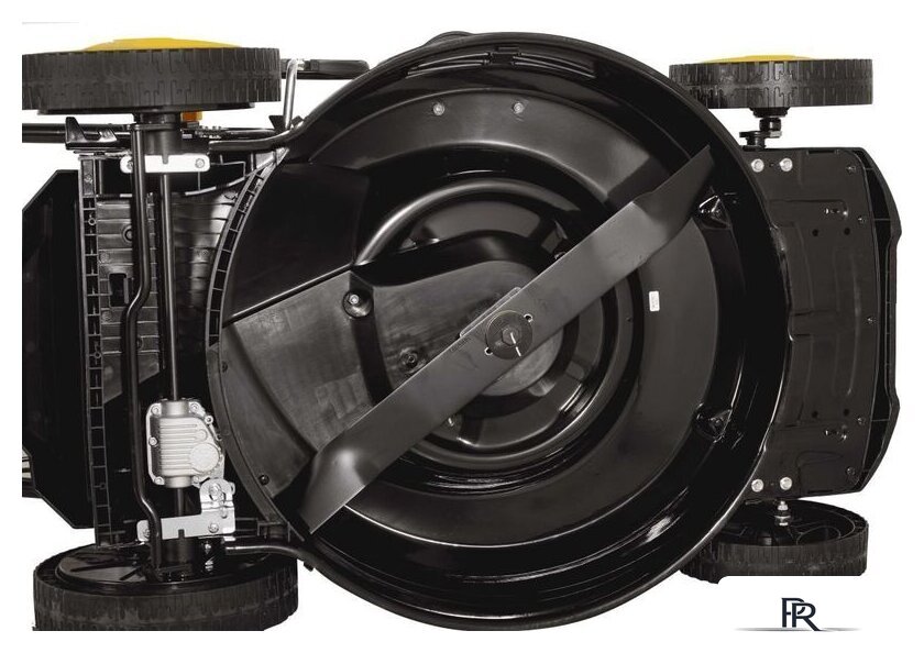 Газонокосилка Huter GLM-7.0 SL - Изображение №8 — Интернет-магазин ПроЗаказ
