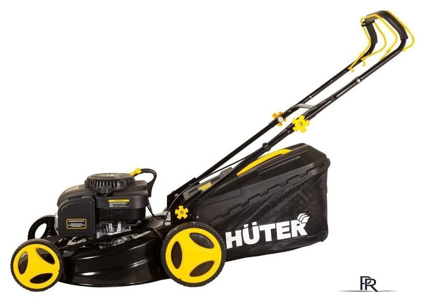 Газонокосилка Huter GLM-7.0 SL - Изображение №2 — Интернет-магазин ПроЗаказ