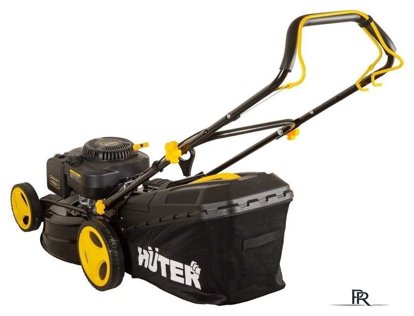 Газонокосилка Huter GLM-7.0 SL - Изображение №6 — Интернет-магазин ПроЗаказ