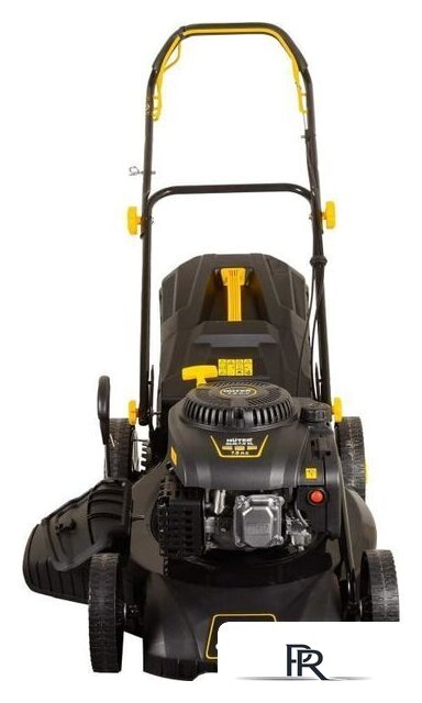 Газонокосилка Huter GLM-7.0 SL - Изображение №7 — Интернет-магазин ПроЗаказ