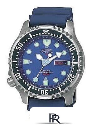 Наручные часы Citizen Promaster NY0040-17LE - Изображение №1 — Интернет-магазин ПроЗаказ