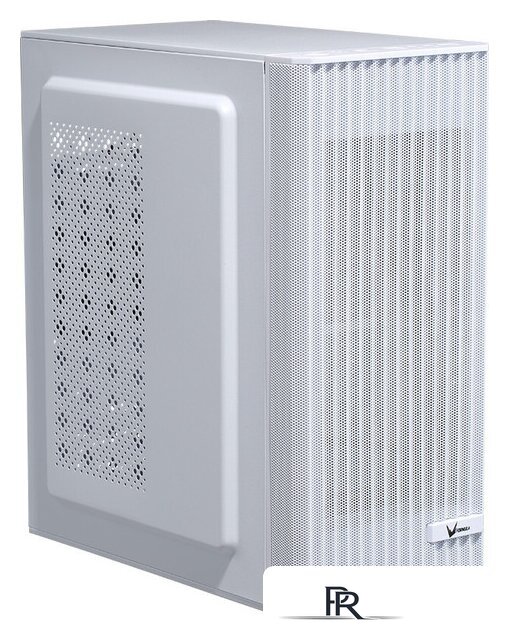 Корпус Formula Air Mesh G1 (белый) - Изображение №1 — Интернет-магазин ПроЗаказ