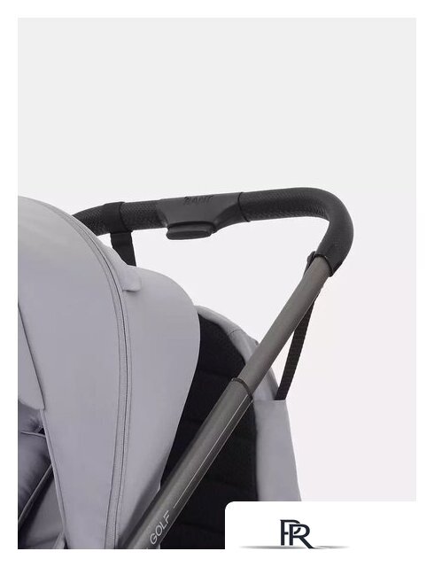 Коляска прогулочная «книга» Rant Golf RA101 (classic grey) - Изображение №34 — Интернет-магазин ПроЗаказ