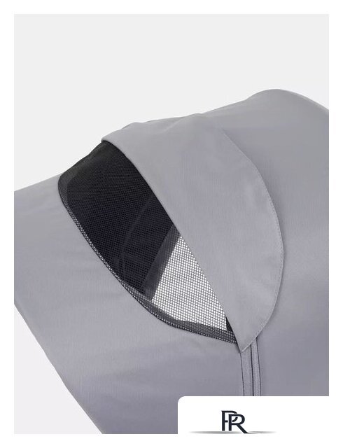 Коляска прогулочная «книга» Rant Golf RA101 (classic grey) - Изображение №19 — Интернет-магазин ПроЗаказ