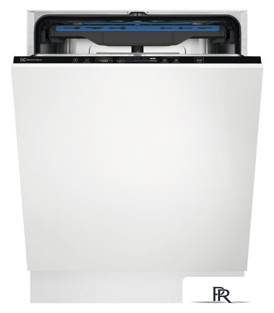 Встраиваемая посудомоечная машина Electrolux EEA48400L - Изображение №1 — Интернет-магазин ПроЗаказ