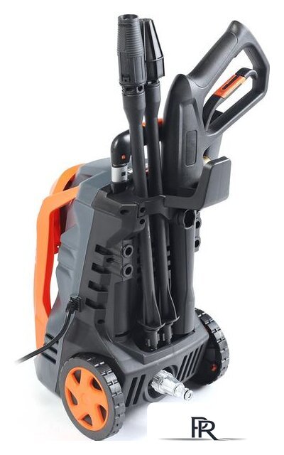 Мойка высокого давления Patriot GT660 Imperial - Изображение №15 — Интернет-магазин ПроЗаказ