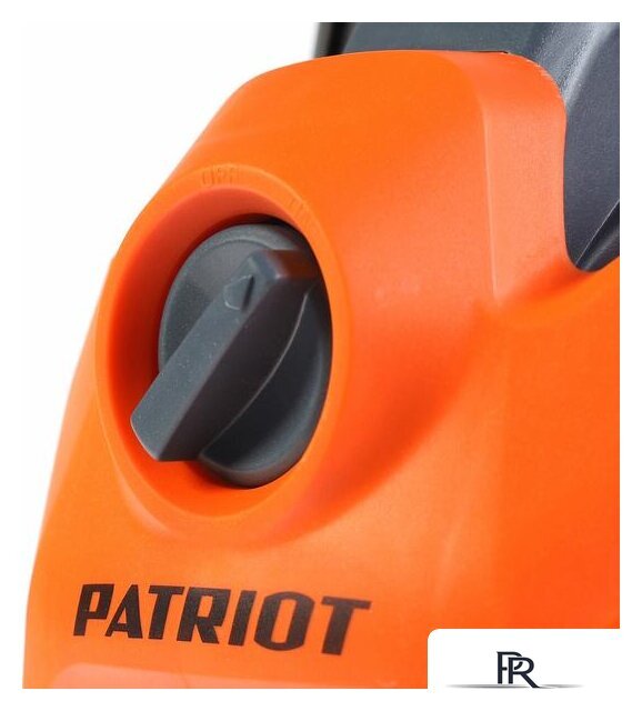 Мойка высокого давления Patriot GT660 Imperial - Изображение №9 — Интернет-магазин ПроЗаказ