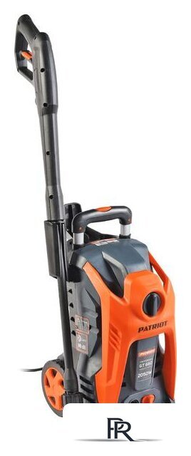 Мойка высокого давления Patriot GT660 Imperial - Изображение №4 — Интернет-магазин ПроЗаказ