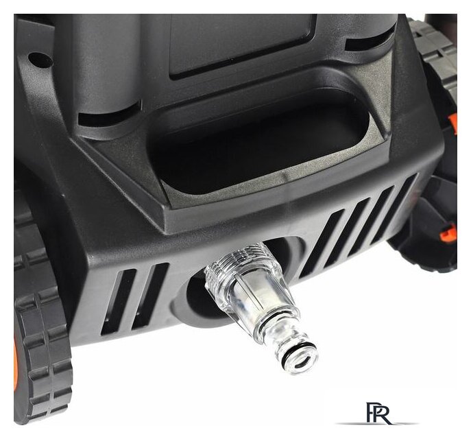 Мойка высокого давления Patriot GT660 Imperial - Изображение №8 — Интернет-магазин ПроЗаказ