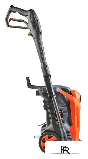 Мойка высокого давления Patriot GT660 Imperial - Изображение №6 — Интернет-магазин ПроЗаказ