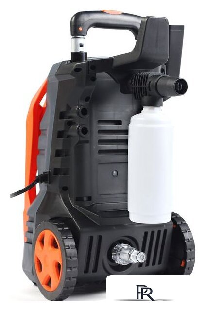 Мойка высокого давления Patriot GT660 Imperial - Изображение №16 — Интернет-магазин ПроЗаказ