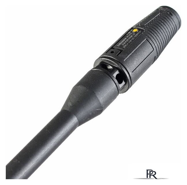 Мойка высокого давления Patriot GT660 Imperial - Изображение №13 — Интернет-магазин ПроЗаказ