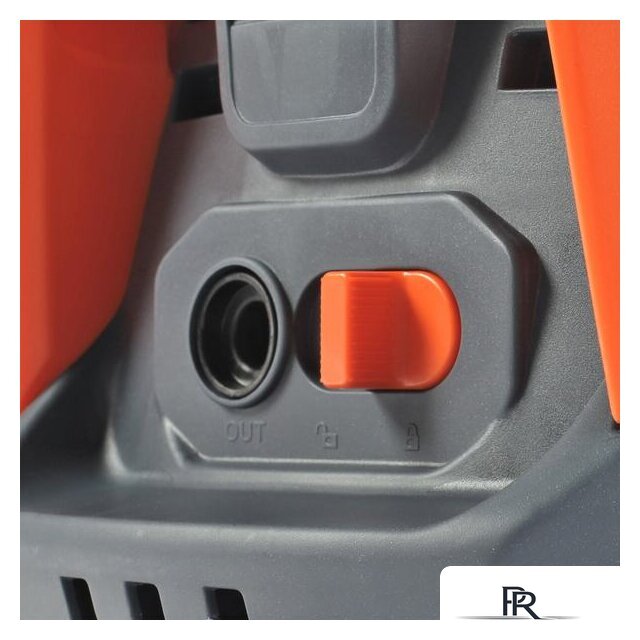 Мойка высокого давления Patriot GT660 Imperial - Изображение №11 — Интернет-магазин ПроЗаказ