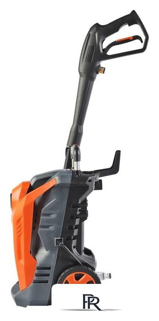 Мойка высокого давления Patriot GT660 Imperial - Изображение №3 — Интернет-магазин ПроЗаказ