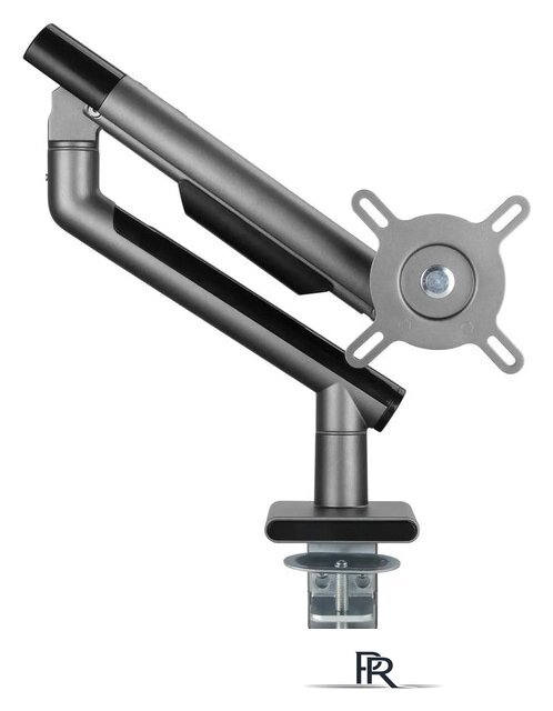 Кронштейн для монитора Ultramounts UM713B (черный) - Изображение №1 — Интернет-магазин ПроЗаказ