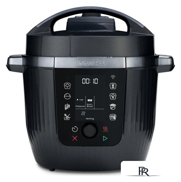 Мультиварка-скороварка Instant Pot Pro 6 WiFi - Изображение №1 — Интернет-магазин ПроЗаказ