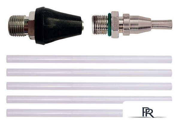 Термоклеевой пистолет Einhell TE-CG 18 Li-Solo (без АКБ) - Изображение №2 — Интернет-магазин ПроЗаказ